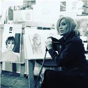 Lezioni di disegno, pittura o scultura presso la Bottega dell’arte a Torino o video lezioni